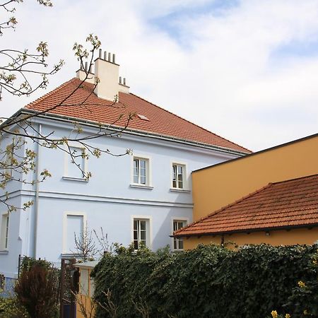 Apartamento Satlava Valtice Exterior foto