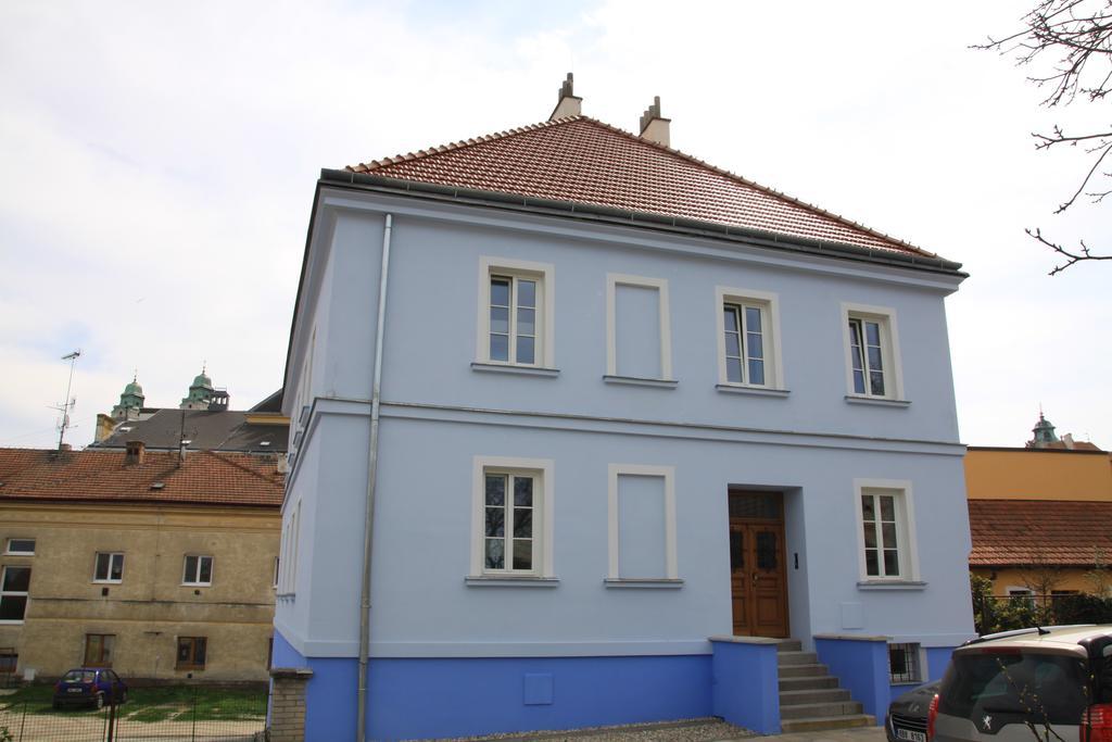 Apartamento Satlava Valtice Exterior foto