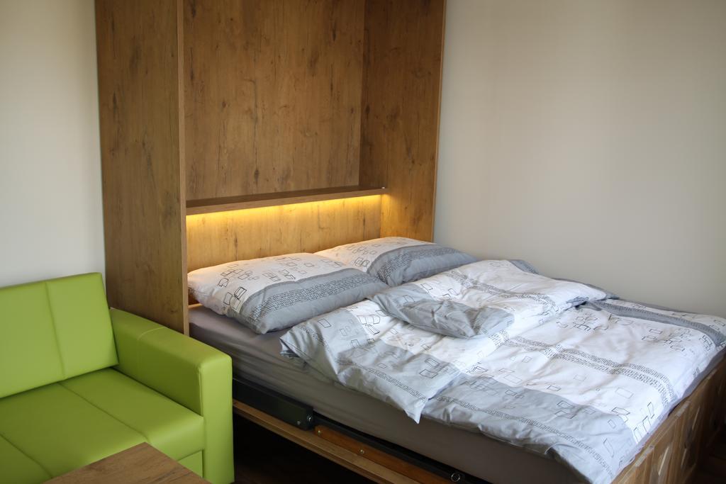 Apartamento Satlava Valtice Exterior foto