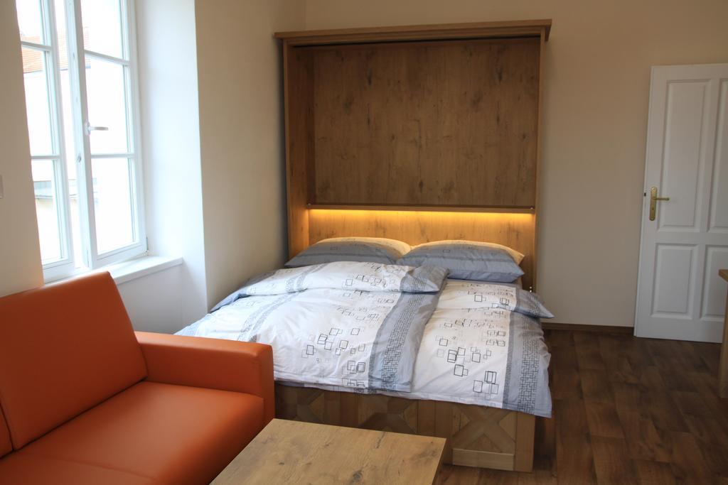 Apartamento Satlava Valtice Exterior foto