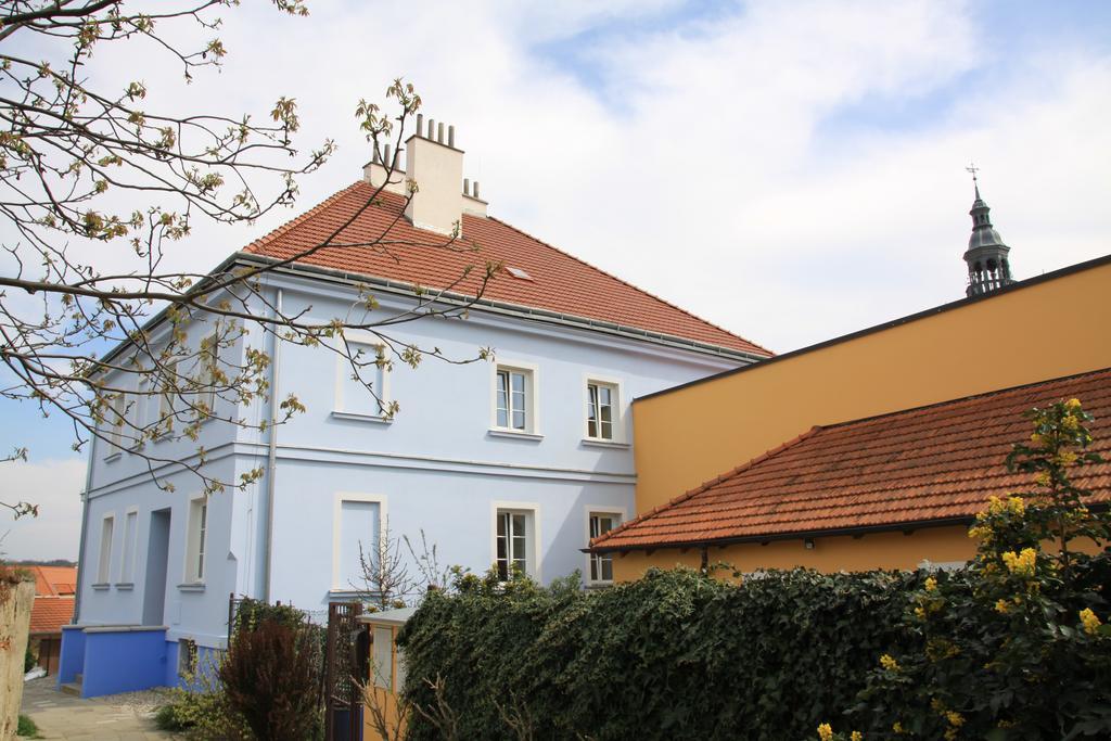 Apartamento Satlava Valtice Exterior foto